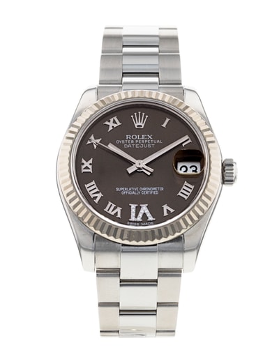 Rolex Datejust Lady 31 178274